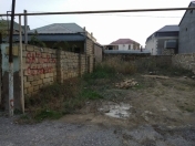 Satılır 3 sot torpaq Binəqədi