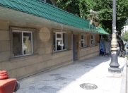 Satılır 1 otaqlı 90 m2 obyekt 20 yanvar m.