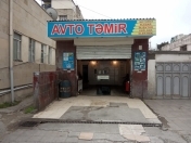 Satılır 2 otaqlı 18 m2 obyekt Montin