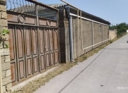 Satılır 3 otaqlı 140 m2 bağ evi Albalı