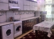 İcarəyə verilir 2 otaqlı 100 m2 yeni tikili 20 yanvar m.