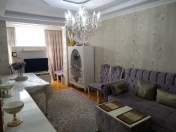 Satılır 3 otaqlı 72 m2 köhnə tikili Sumqayıt