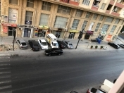 İcarəyə verilir 3 otaqlı 106 m2 yeni tikili Nizami r.