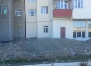 Satılır 1 otaqlı 30 m2 obyekt Sahil