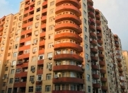 İcarəyə verilir 2 otaqlı 60 m2 yeni tikili 8 km