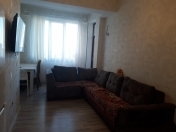 İcarəyə verilir 2 otaqlı 50 m2 yeni tikili Elmlər Akademiyası m.