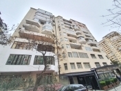 İcarəyə verilir 4 otaqlı 200 m2 yeni tikili Yasamal r.