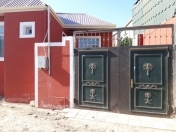 Satılır 3 otaqlı 130 m2 həyət evi Binəqədi