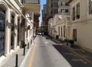 Satılır 1 otaqlı 30 m2 köhnə tikili İçəri Şəhər m.