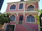 Satılır 7 otaqlı 230 m2 həyət evi Xırdalan