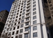 Satılır 1 otaqlı 77 m2 yeni tikili Nərimanov r.