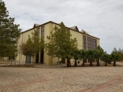 Satılır 8 otaqlı 1300 m2 bağ evi Abşeron r.