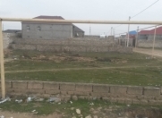 Satılır 12 sot torpaq Binəqədi