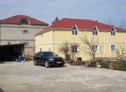 Satılır 6 otaqlı 250 m2 bağ evi Novxanı