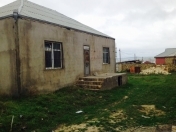 Satılır 3 otaqlı 120 m2 həyət evi Binəqədi