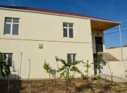 Satılır 5 otaqlı 200 m2 həyət evi Masazır