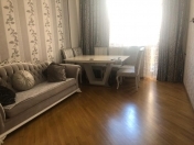 İcarəyə verilir 2 otaqlı 80 m2 yeni tikili İnşaatçılar m.