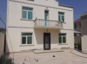 Satılır 7 otaqlı 200 m2 həyət evi Biləcəri