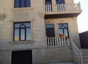 Satılır 4 otaqlı 170 m2 həyət evi Biləcəri