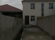 Satılır 6 otaqlı 160 m2 həyət evi Biləcəri