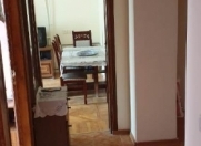 Satılır 3 otaqlı 75 m2 köhnə tikili İnşaatçılar m.