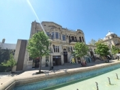 İcarəyə verilir 4 otaqlı 150 m2 ofis Yasamal r.