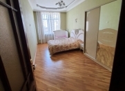 Satılır 2 otaqlı 91 m2 yeni tikili Heydər Məscidi