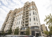 Satılır 5 otaqlı 280 m2 yeni tikili Nəsimi r.