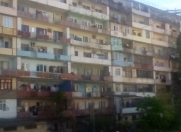 Satılır 3 otaqlı 92 m2 köhnə tikili Sərhədçi İdman kompleksi