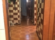 Satılır 2 otaqlı 48 m2 həyət evi Yeni Yasamal