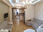 İcarəyə verilir 2 otaqlı 70 m2 yeni tikili Badamdar