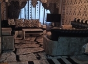 İcarəyə verilir 3 otaqlı 130 m2 yeni tikili Yeni Yasamal