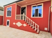 Satılır 3 otaqlı 110 m2 həyət evi Maştağa
