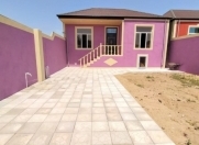 Satılır 3 otaqlı 235 m2 həyət evi Maştağa