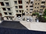 İcarəyə verilir 2 otaqlı 50 m2 yeni tikili Elmlər Akademiyası m.