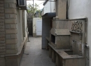 Satılır 4 otaqlı 119 m2 həyət evi Koroğlu m.