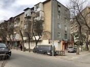 Satılır 1 otaqlı 29 m2 köhnə tikili 8 km