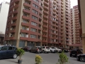 İcarəyə verilir 2 otaqlı 95 m2 yeni tikili Şah İsmayıl Xətai m.