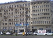 Satılır 14 otaqlı 755.5 m2 ofis AMAY