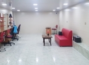 İcarəyə verilir 2 otaqlı 90 m2 obyekt Elmlər Akademiyası m.