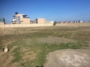 Satılır 6 sot torpaq Binəqədi r.