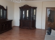 İcarəyə verilir 3 otaqlı 122 m2 yeni tikili Xalqlar Dostluğu m.