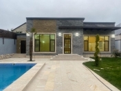 Satılır 4 otaqlı 170 m2 bağ evi Mərdəkan