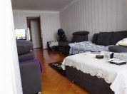 Satılır 3 otaqlı 80 m2 köhnə tikili İnşaatçılar m.