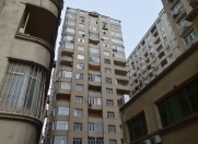 İcarəyə verilir 3 otaqlı 130 m2 yeni tikili Nəriman Nərimanov m.