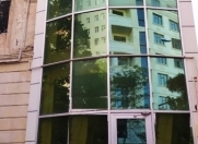 İcarəyə verilir 5 otaqlı 160 m2 ofis Nəriman Nərimanov m.