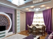 Satılır 4 otaqlı 180 m2 yeni tikili Ayna Sultanova heykəli