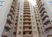 İcarəyə verilir 3 otaqlı 130 m2 yeni tikili Baku Mall