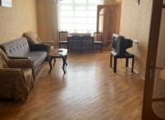 İcarəyə verilir 2 otaqlı 60 m2 yeni tikili Qara Qarayev m.