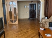 İcarəyə verilir 2 otaqlı 60 m2 yeni tikili Qara Qarayev m.